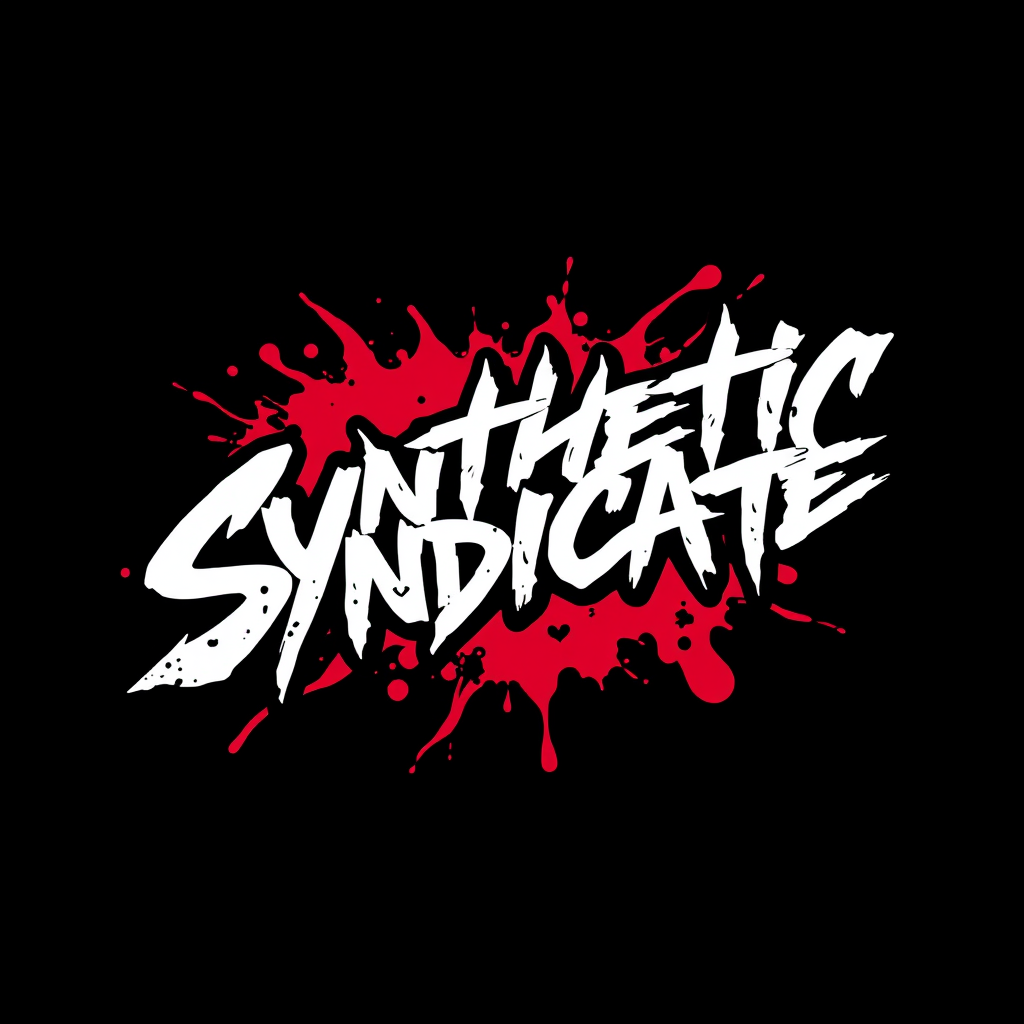 Synthetic Syndicate Visuals logo